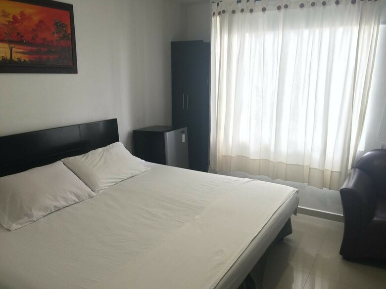 Hotel Bucaramanga Plaza