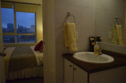 Apartamento Departamentos Amoblados Paz
