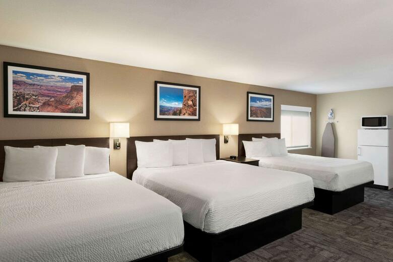 Hotel Havasu Travelodge