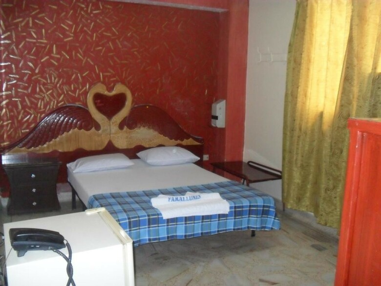 Hotel Farallones Cali