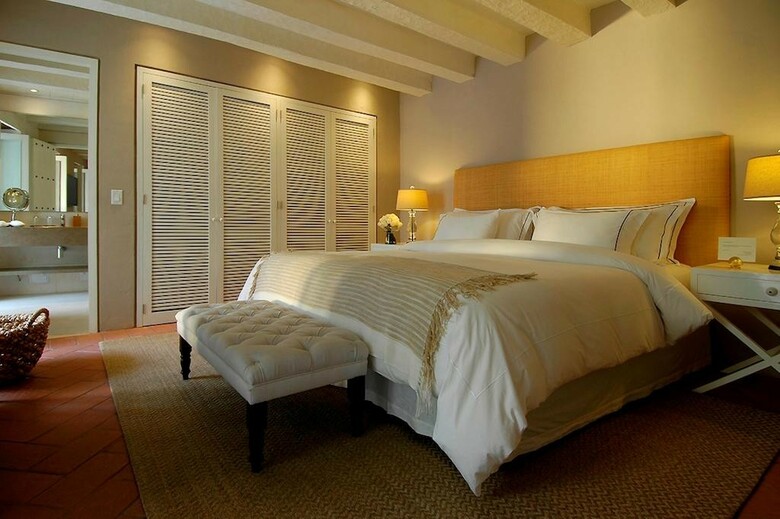 Hotel Casa Don Sancho By Mustique