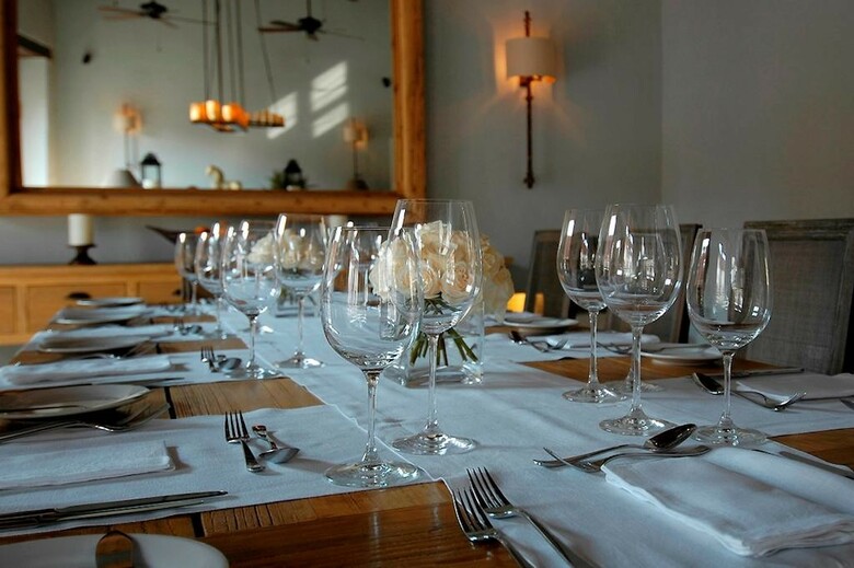 Hotel Casa Don Sancho By Mustique