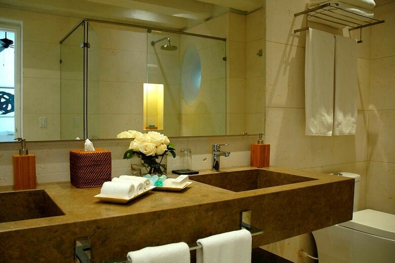 Hotel Casa Don Sancho By Mustique