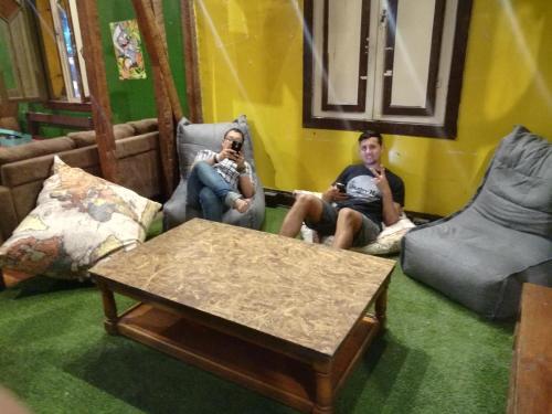 Hostal Gnomo Hostel