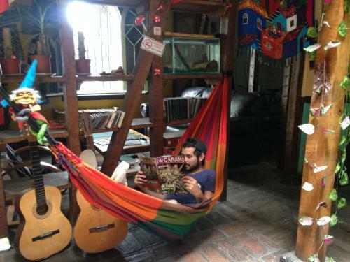 Hostal Gnomo Hostel