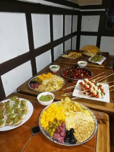 Hostal Gnomo Hostel