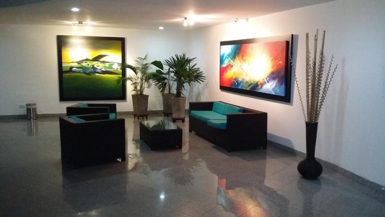 Rentascartagena Palmetto Apartments