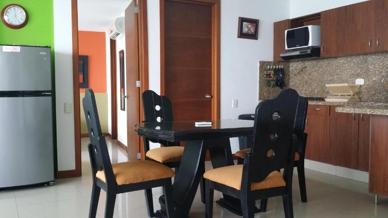 Rentascartagena Palmetto Apartments
