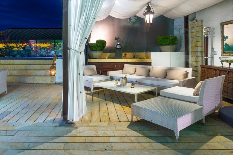 Hotel Boutique Lm