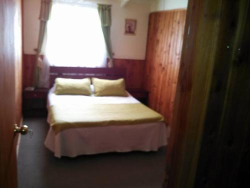 Lodge Hostal Y Caba�as Monte De Sion