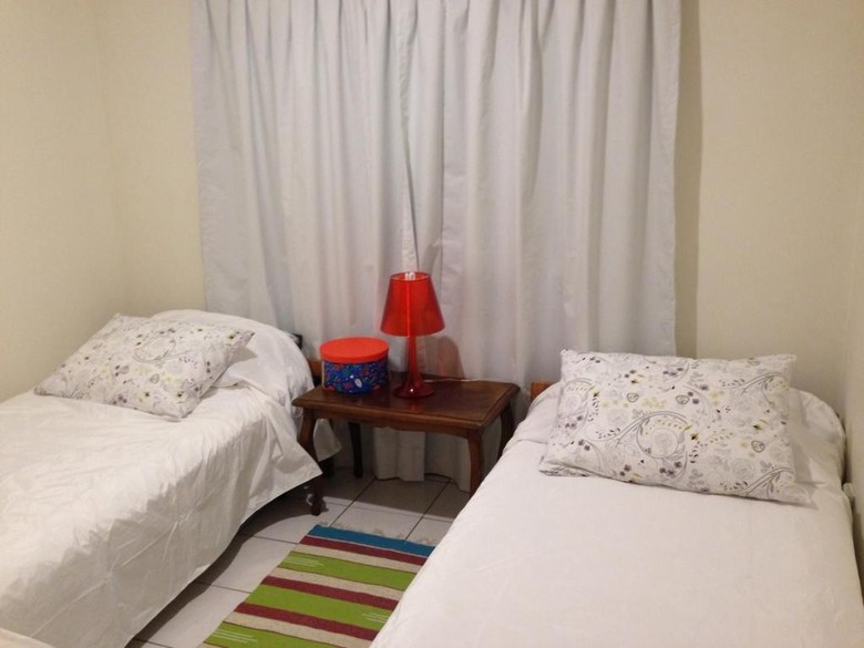 Apartamento Cerro Castillo