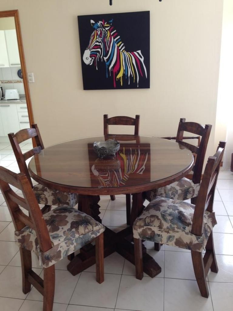 Apartamento Cerro Castillo