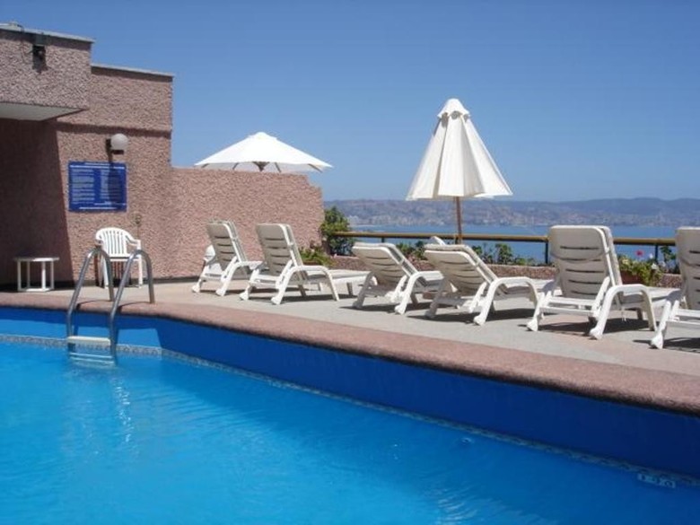 Apartamento Condesa Del Mar
