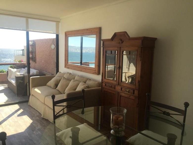 Apartamento Condesa Del Mar