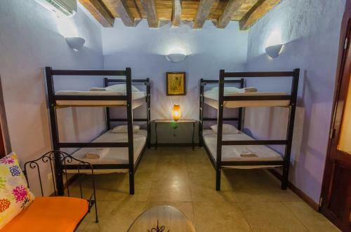 Hotel Casa Cordoba Rom�n