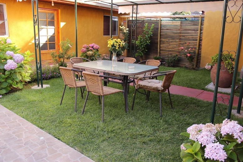 Hostal Tierra Noble Bed & Breakfast