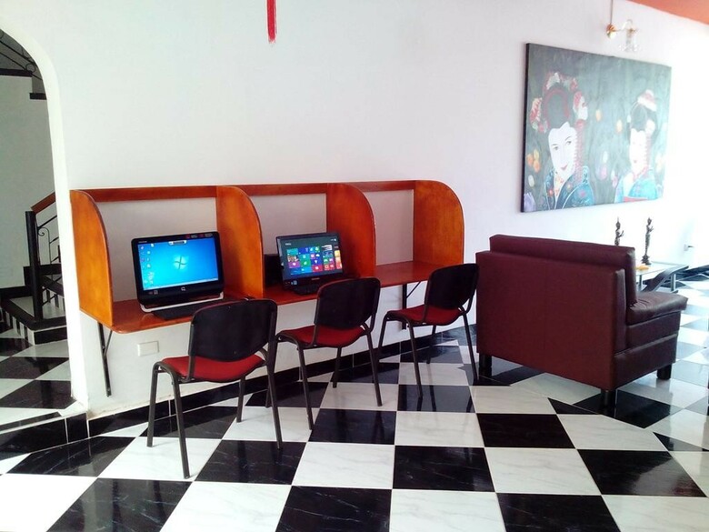 Hotel Beijing Internacional