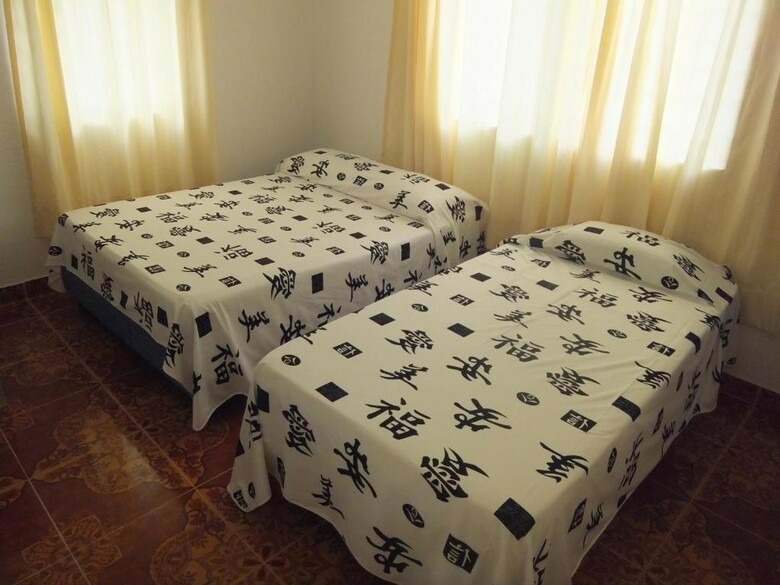 Hotel Beijing Internacional