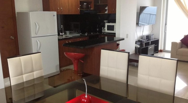 Apartamento Apto En Cartagena De Indias