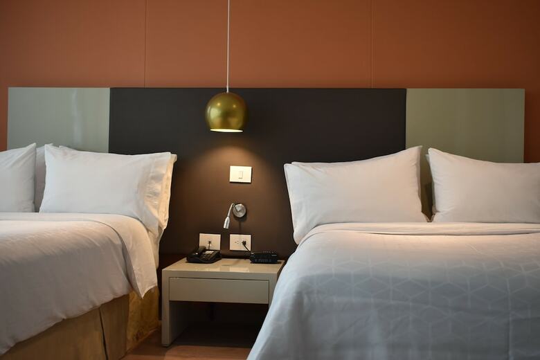 Hotel Holiday Inn Express & Suites Medellin