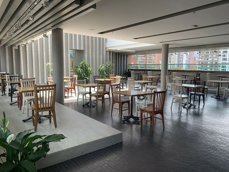Hotel Holiday Inn Express & Suites Medellin