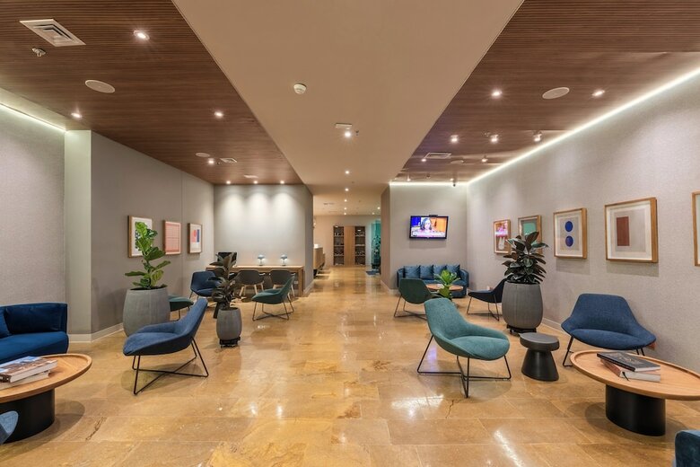 Hotel Holiday Inn Express & Suites Medellin