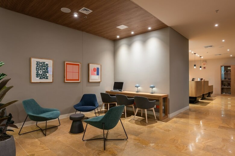 Hotel Holiday Inn Express & Suites Medellin