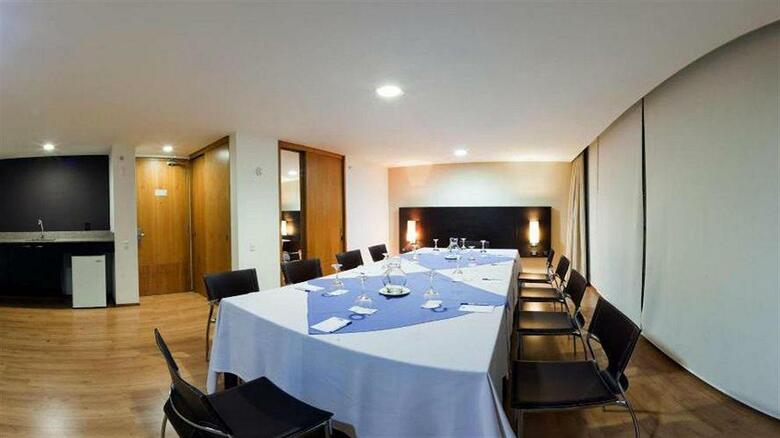 Hotel Holiday Inn Express & Suites Medellin