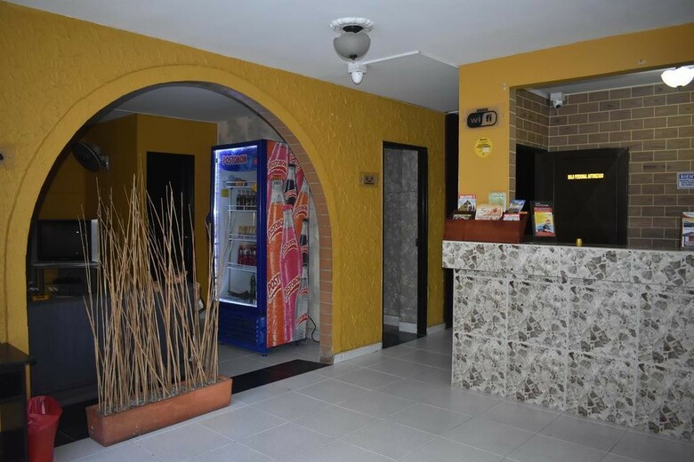 Hotel Villas De San Juan