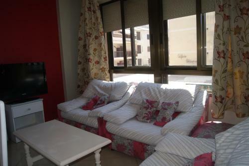 Apartamento Atico Alcocebre Playa Del Cargador