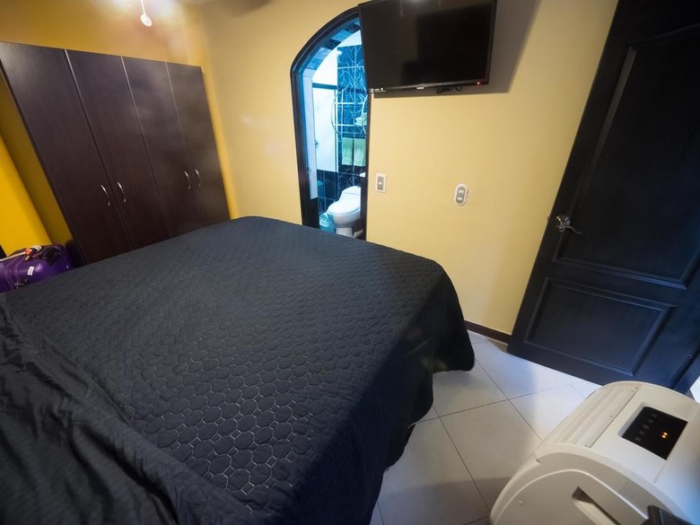 Apartamentos Calle 8 Suites