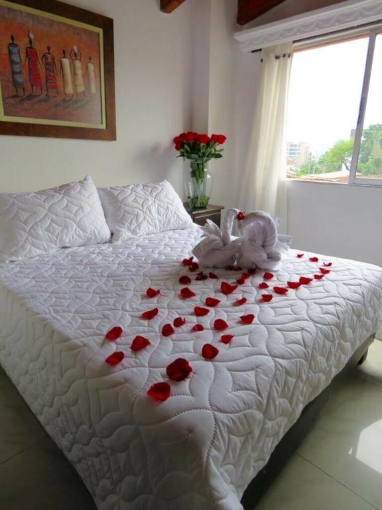 Hotel Lleras