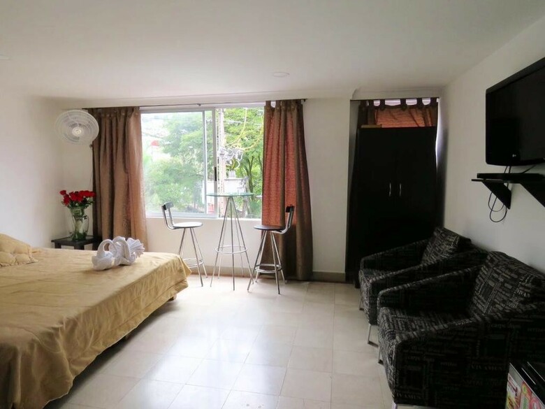 Hotel Lleras
