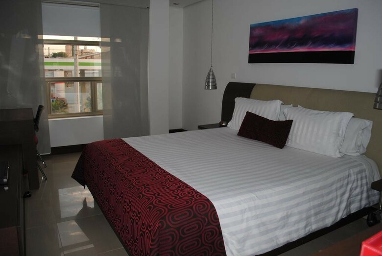 Hotel Merlott