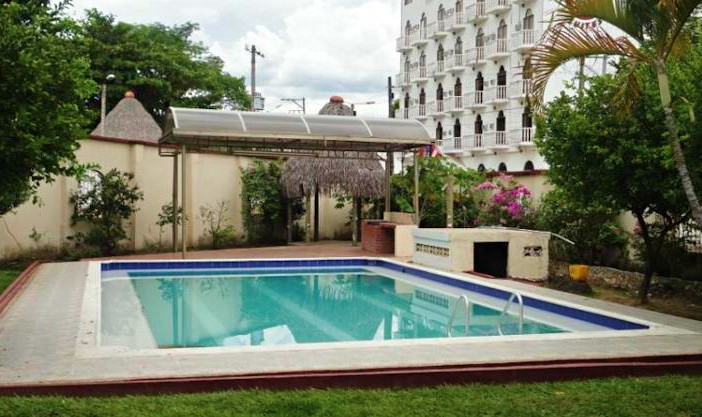 Hotel Quinta Campestre Para�so