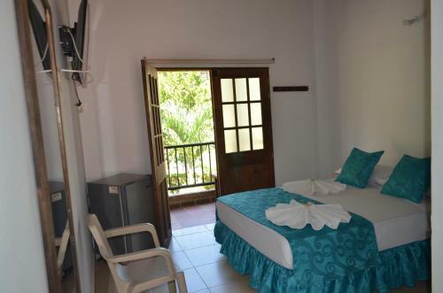 Hotel Campestre La Ribera Del Fonce