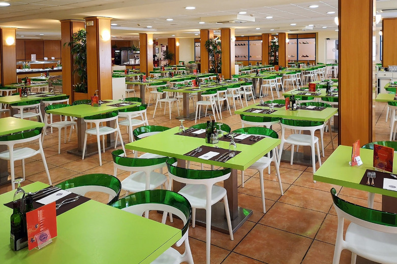 Hotel Servigroup Romana