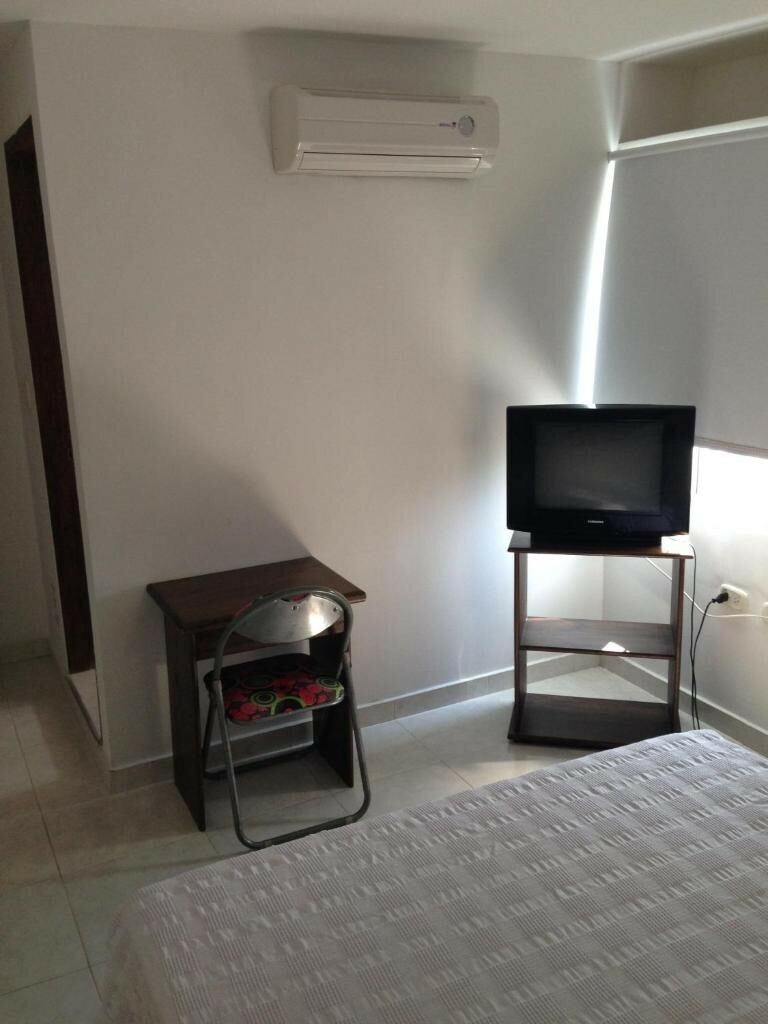 Hostal Parque Real