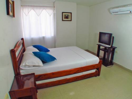 Apartamentos Suiteline Plus ? Cerca Al Mar