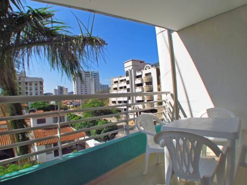 Apartamentos Suiteline Plus ? Cerca Al Mar