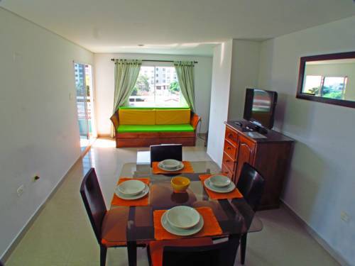 Apartamentos Suiteline Plus ? Cerca Al Mar
