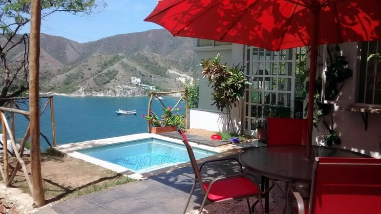 Casa El Paraiso