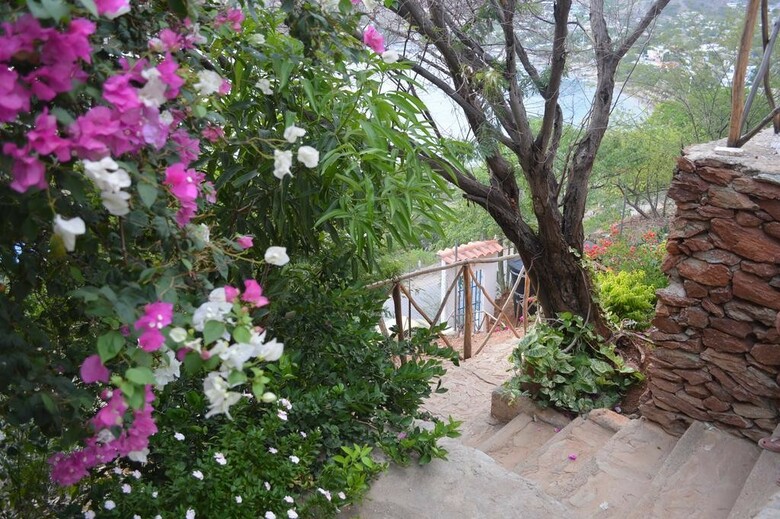 Casa El Paraiso
