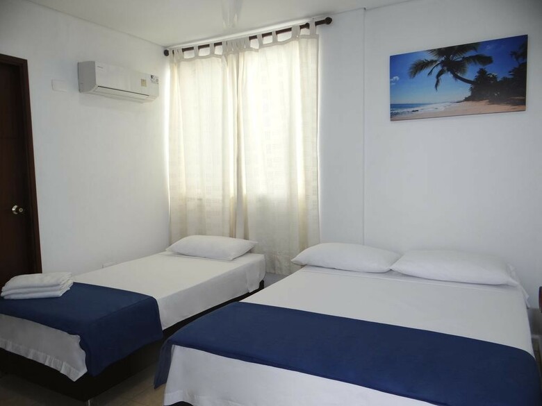 Hotel Tucuraca