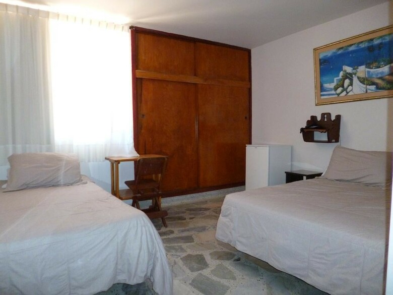 Hotel Mar Azul Inn