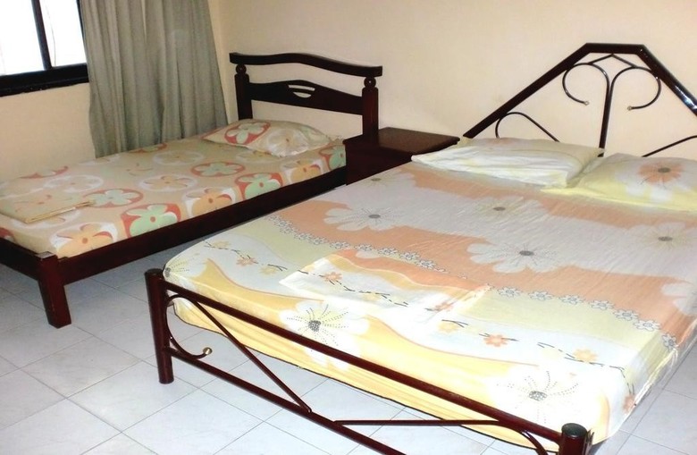 Apartment Copacabana