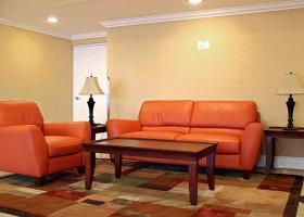 Hotel Clarion Inn Mesa