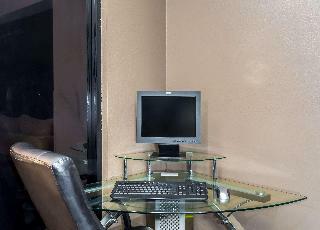 Hotel Super 8 - Mesa/gilbert