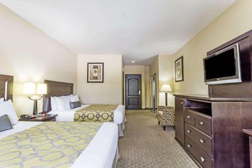 Hotel Baymont Inn & Suites Mesa Downtown