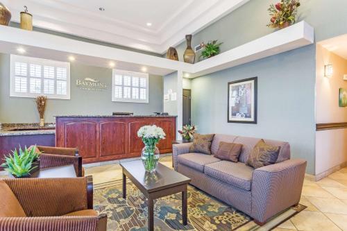 Hotel Baymont Inn & Suites Mesa Downtown